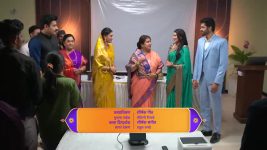 Gharo Ghari Matichya Chuli S01 E315 Aishwarya, Sayajirao's Scheme Fails