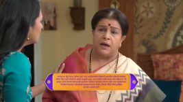 Gharo Ghari Matichya Chuli S01 E318 Arjun's Suspicion Grows Strong