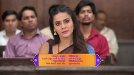 Gharo Ghari Matichya Chuli S01 E332 Hrishikesh's Court Hearing
