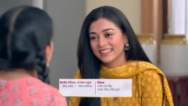 Ghum Hai Kisikey Pyaar Mein S02 E1513 Tejaswini Recalls Mohit's Words