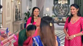 Ghum Hai Kisikey Pyaar Mein S02 E1521 Manjari Advises Juhi About Marriage