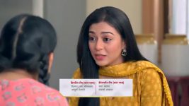 Ghum Hai Kisikey Pyaar Mein S03 E1513 Tejaswini Recalls Mohit's Words