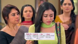 Ghum Hai Kisikey Pyaar Mein S03 E1518 Neil's Support for Vedaan's Studies