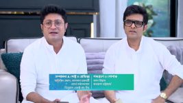 Grihoprobesh (Star Jalsha) S01 E106 Akash's High Stakes Proposal