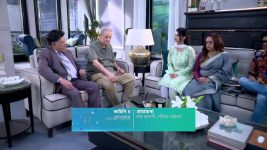 Grihoprobesh (Star Jalsha) S01 E109 Subhalaxmi's First Day at Senmart
