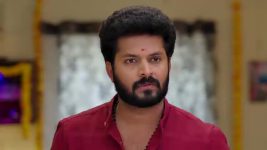 Gunde Ninda Gudi Gantalu S01 E380 Balu's Plea to Meena