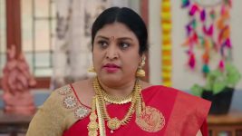 Gunde Ninda Gudi Gantalu S01 E383 Sruthi Demands Kantham's Apology