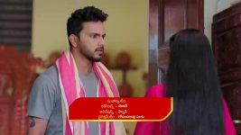 Illu Illalu Pillalu (Star Maa) S01 E107 Vishwa's Attempt Fails