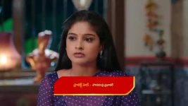Illu Illalu Pillalu (Star Maa) S01 E110 Vishwa's Impulsive Move