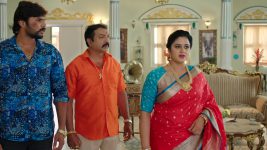 Illu Illalu Pillalu (Star Maa) S01 E112 Bhadravati's Evil Scheme