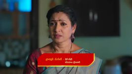 Illu Illalu Pillalu (Star Maa) S01 E99 Dheeraj's Harsh Call