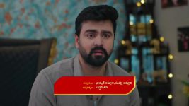 Intinti Ramayanam (Star Maa) S01 E229 Parvati, Rajendra Prasad's Dispute