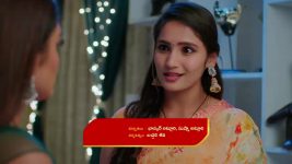 Intinti Ramayanam (Star Maa) S01 E237 Pallavi's Conspiracy Against Avani