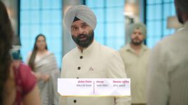 Iss Ishq Ka Rabb Rakha S01 E182 Zoravar Opposes Meghla's Singing