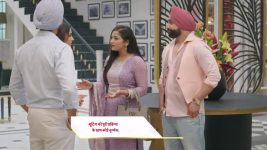 Iss Ishq Ka Rabb Rakha S01 E183 Adrija Attends Meghla's Performance