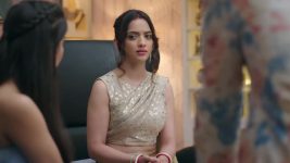 Iss Ishq Ka Rabb Rakha S01 E184 Sidharth Stands by Meghla