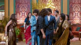 Jaadu Teri Nazar Daayan Ka Mausam S01 E16 Prathamvanshi's Warning to Vihaan
