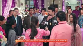 Jagriti Ek Nayi Subah S01 E188 25th March 2025