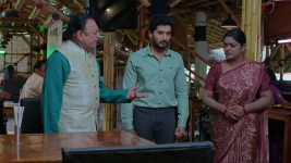 Karthika Deepam S02 E319 Can Deepa Expose Gowtham?