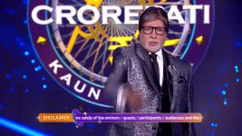 Kaun Banega Crorepati S16 E149 Umeedo Ki Hot Seat