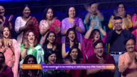 Kaun Banega Crorepati S16 E150 Hardwork And Smart Thinking