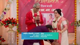 Kotha (Star Jalsha) S01 E452 Pratyay's Effort for Rituparna