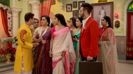 Kotha (Star Jalsha) S01 E454 Tilak's Hideout Traced