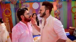 Kotha (Star Jalsha) S01 E458 Guha Family's Holi Twist
