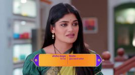 Laxmichya Paaulanni S01 E366 Saroj's Hold of Control