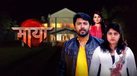 Maaya (Sun Neo) S01 E41 3rd March 2025