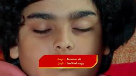 Malli Nindu Jabili S01 E892 Bhanumathi, Mythri's Wicked Ploy
