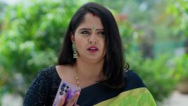 Malli Nindu Jabili S01 E910 Bhanumathi in a Fix