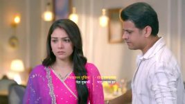 Megha Barsenge S01 E227 Mannu reveals his identity as Manoj