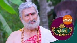 Nandini Ka Pratishod S01 E259 20th March 2025