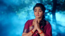 Ninagaagi (Colors Kannada) S01 E237 Rachana goes to Madhuri's graveyard