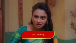 Nuvvunte Naa Jathagaa (Star maa) S01 E72 Mithuna, Bhanu's Clash