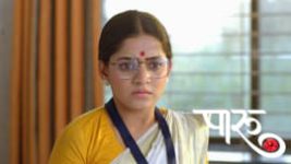 Paaru (Zee Marathi) S01 E363 26th February 2025