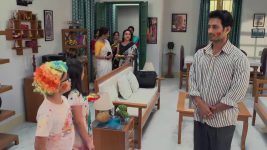 Parashuram (Star Jalsha) S01 E06 Parashuram's Mysterious Call