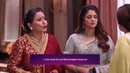 Parineeti (Colors tv) S01 E1064 Parvati and Sanju Battle for Life
