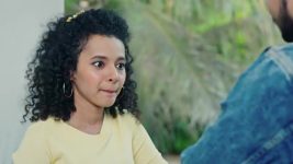 Pinga Ga Pori Pinga S01 E101 Prerna-Vallari's silent feud