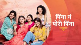 Pinga Ga Pori Pinga S01 E113 New Episode