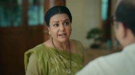 Pocket Mein Aasman S01 E46 Narayani Opposes Rani's Abortion