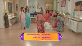 Premachi Gosht S01 E488 Mihir Challenges Mihika's Silence