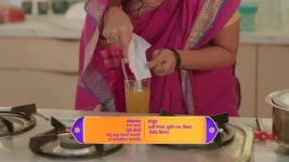 Premachi Gosht S01 E491 Mukta Disrupts Savni's Purpose