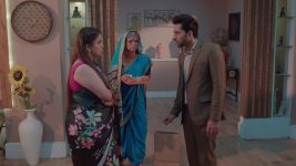 Premachi Gosht S01 E499 Sagar Confronts Savni's Negligence