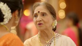 Pushpa Impossible S01 E861 Sasur-Damaad Ka Jugad
