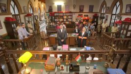 Pushpa Impossible S01 E876 Ashwin Ke Khilaaf Saboot