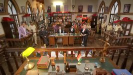 Pushpa Impossible S01 E877 Court Ka Faisla