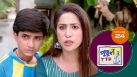 Putul TTP S01 E24 19th March 2025