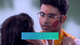 Rangamoti Tirandaj S01 E168 Rangamoti's Sight in Danger